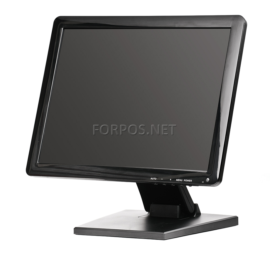 Сенсорный монитор 17" DDV-Pos SM-17