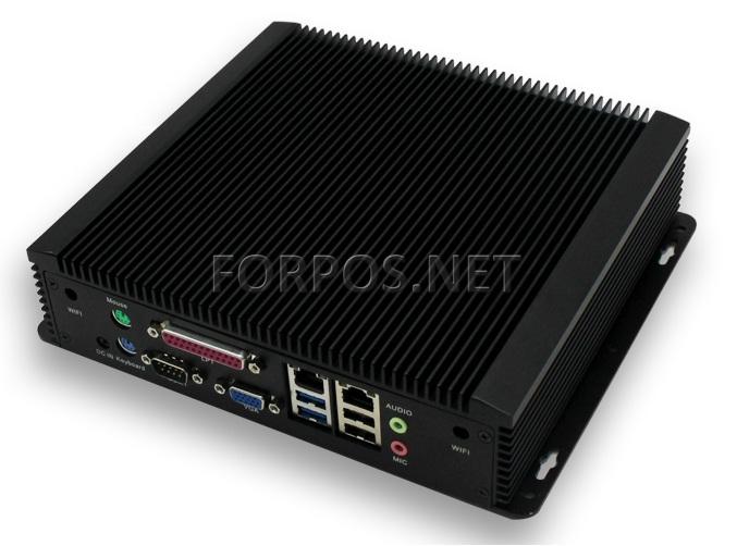 POS-компьютер DDV-Pos BK-13