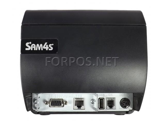Чековый принтер SamFrs 30
