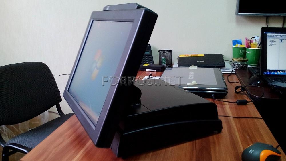 GlobalPOS 150