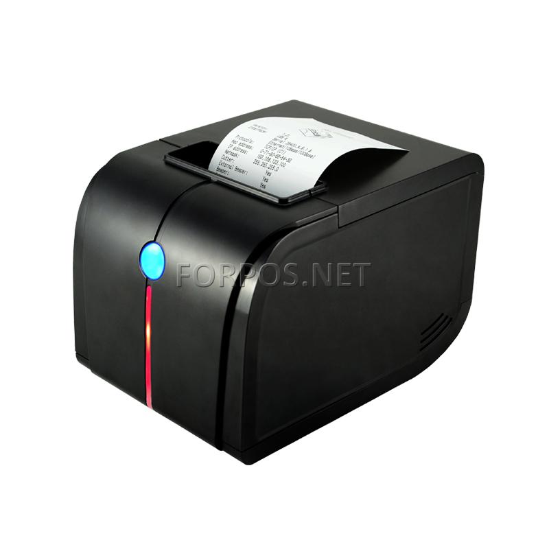 Чековый принтер TRP80USE III