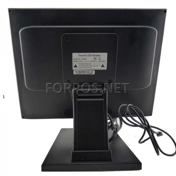 POS-монитор DBS-15TS (touchscreen)