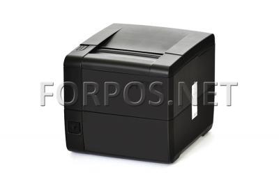Фискальный регистратор Атол 25Ф черный RS+USB+Ethernet с ФН 15мес