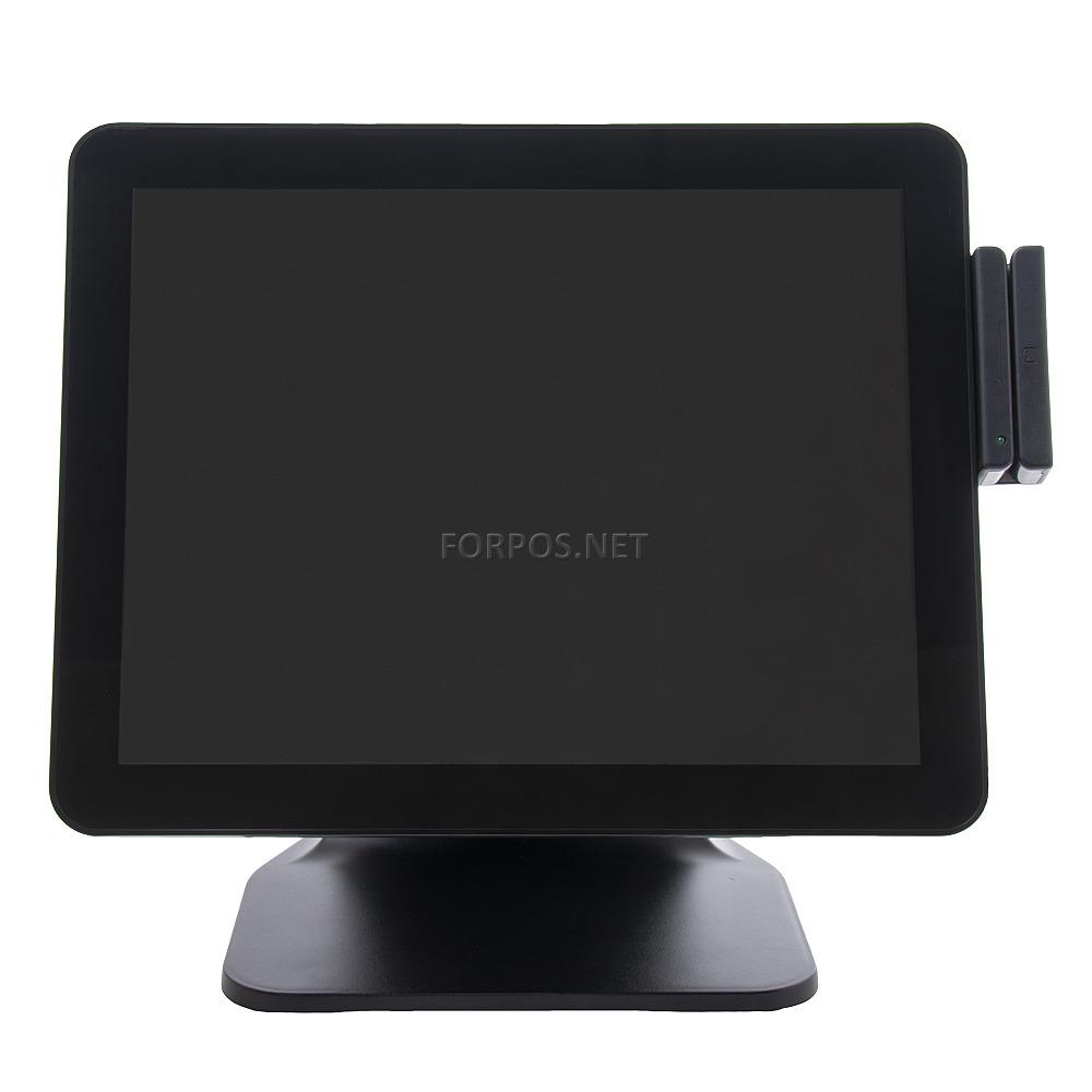 POS-сенсорный моноблок POScenter POS100