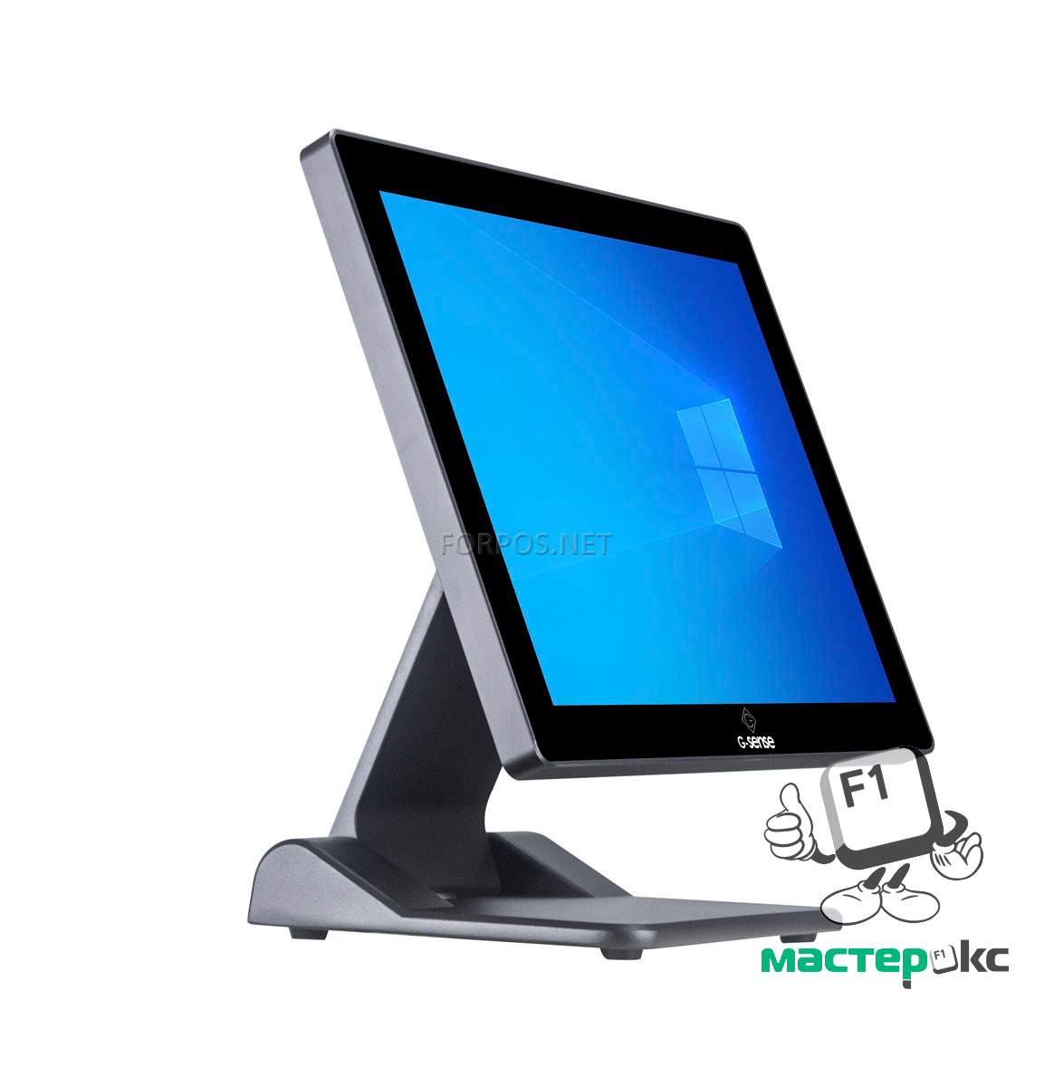 Сенсорный терминал G-SENSE Kid v.3