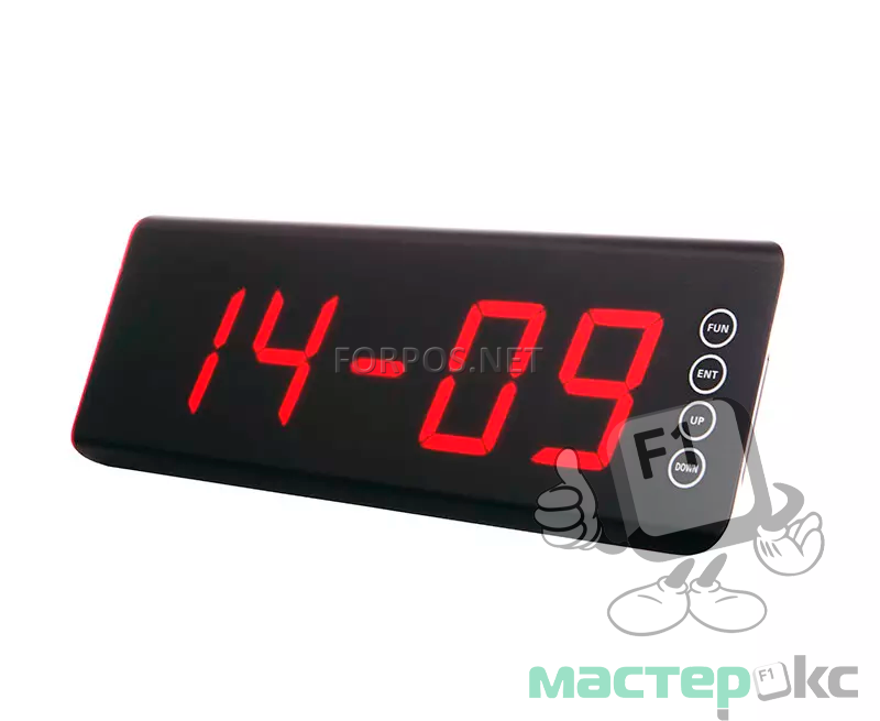 Табло вызова iKnopka R50