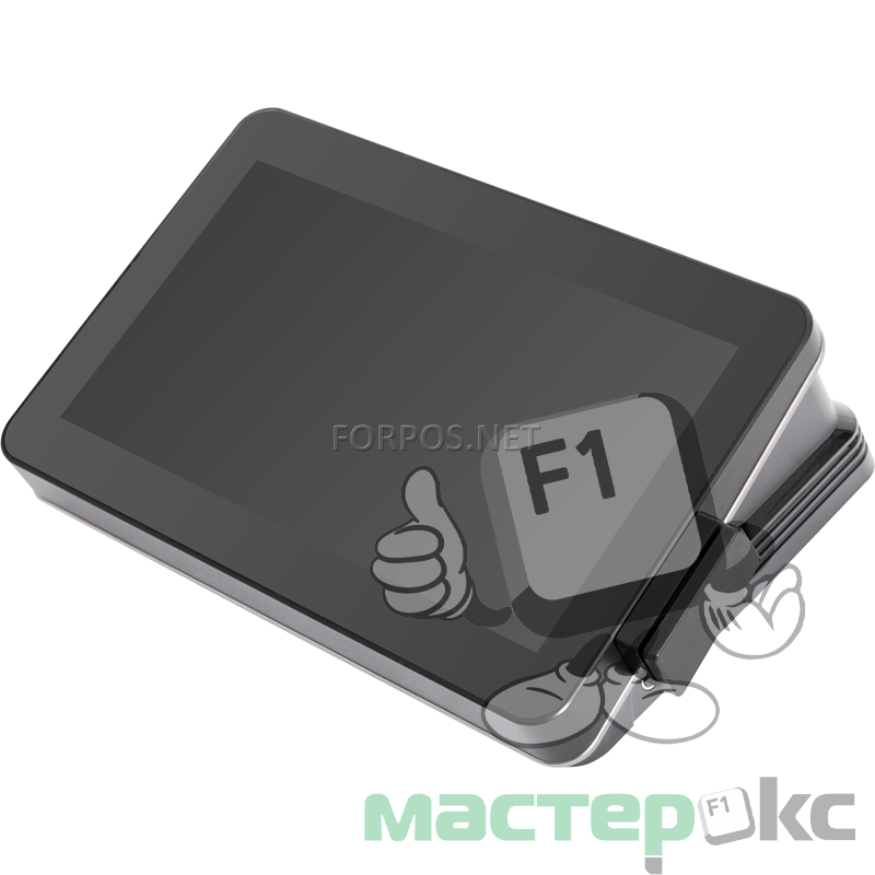 Моноблок PayTor Hammer