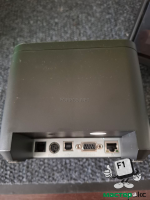 Чековый принтер Sam4S HCube