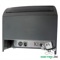 ККТ АТОЛ 20Ф