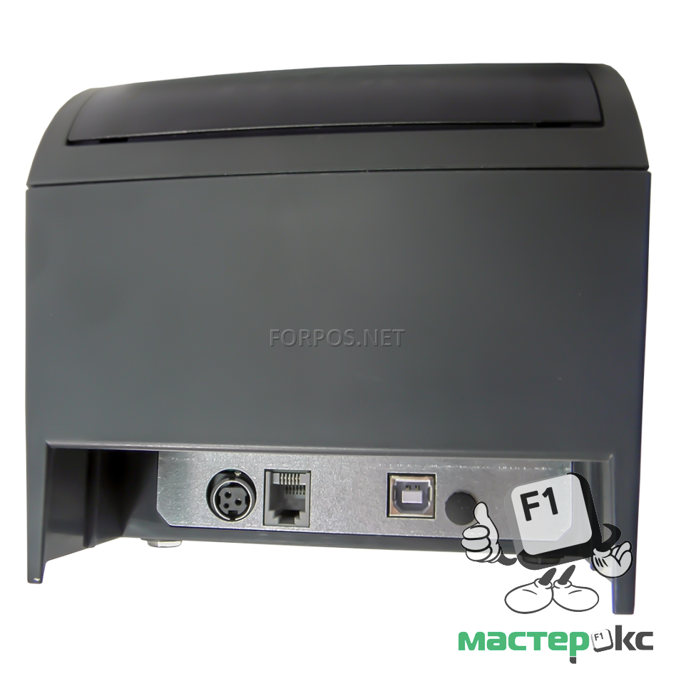 ККТ АТОЛ 20Ф