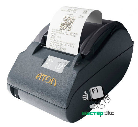 ККТ АТОЛ 30Ф